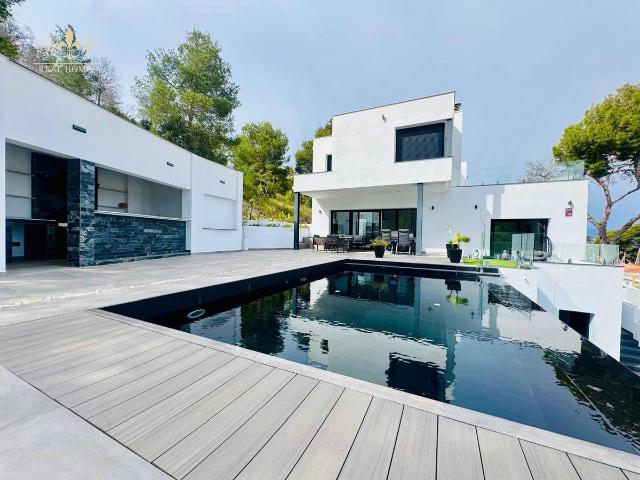 Casa chalet en Venta en L'Albir