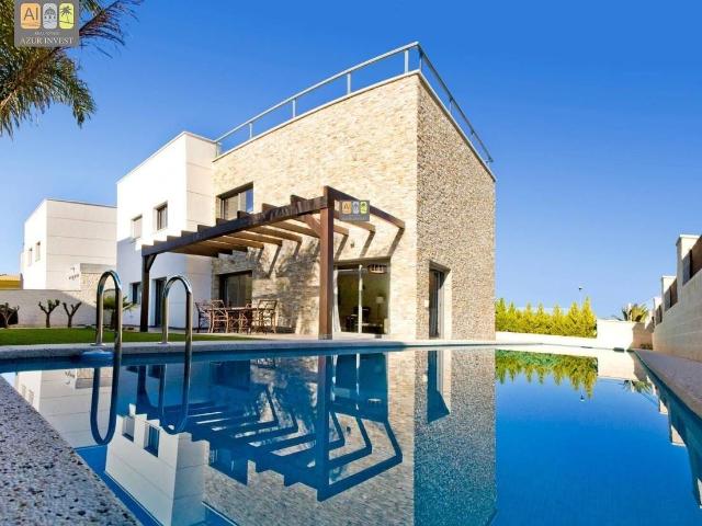 Casa chalet en Venta en L'Albir