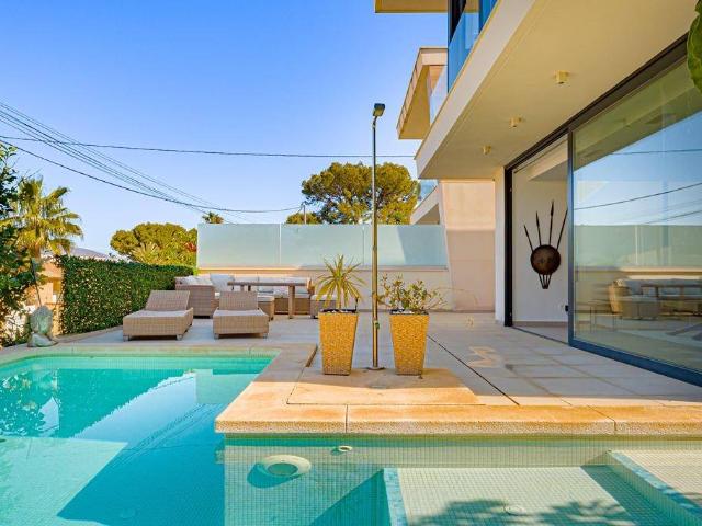 Casa chalet en Venta en L'Albir