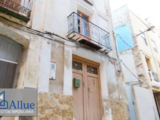Casa chalet en Venta en L'Alcora