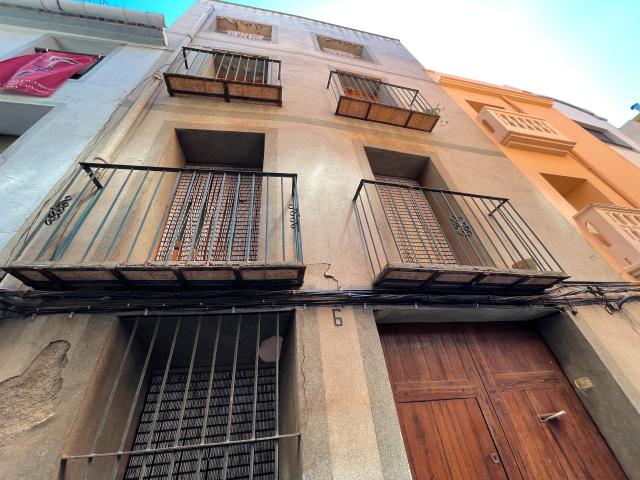 Casa chalet en Venta en L'Alcora