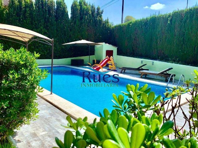 Casa chalet en Venta en L'Alcora