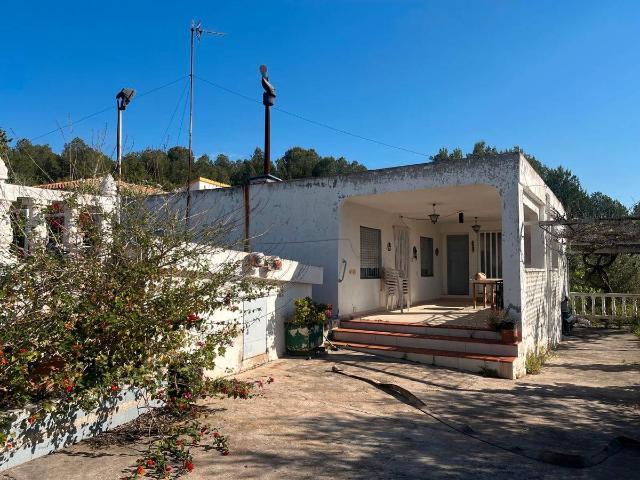 Casa chalet en Venta en L'Alcora