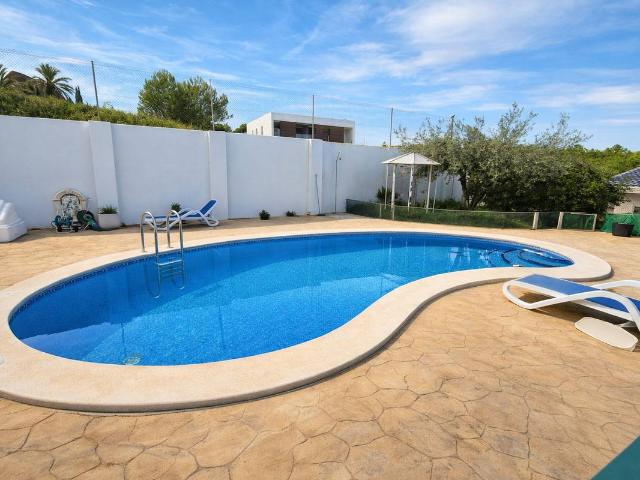 Casa chalet en Venta en L'Alcora