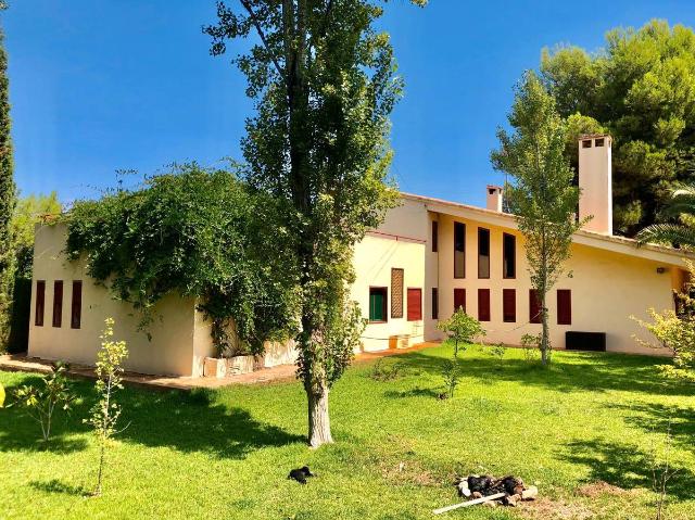 Casa chalet en Venta en L'Alcora