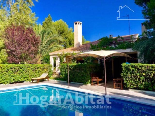 Casa chalet en Venta en L'Alcora