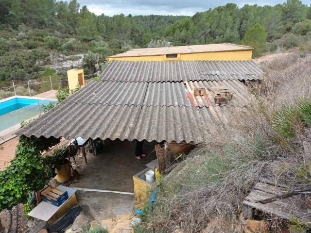 Casa chalet en Venta en L'Alcora