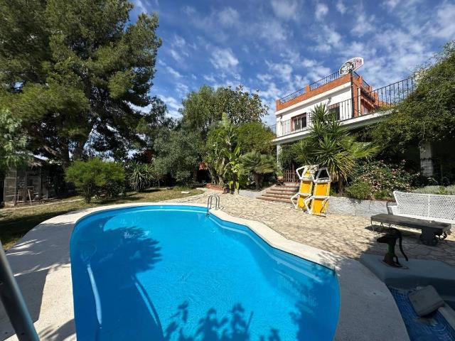 Casa chalet en Venta en L'Alcora