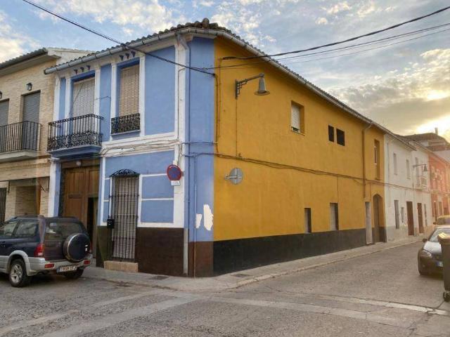 Casa chalet en Venta en L'Alcúdia
