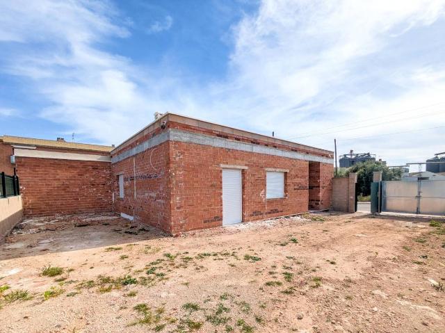 Casa chalet en Venta en L'Aldea