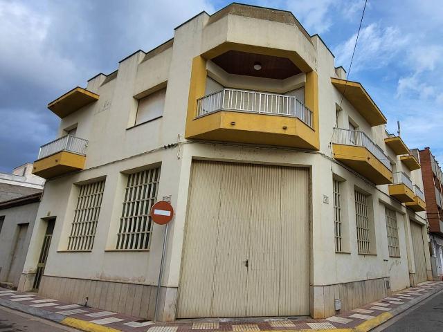 Casa chalet en Venta en L'Aldea