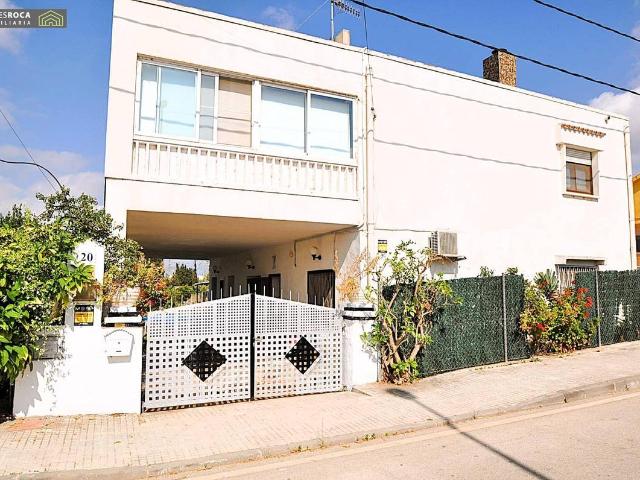 Casa chalet en Venta en L'Aldea