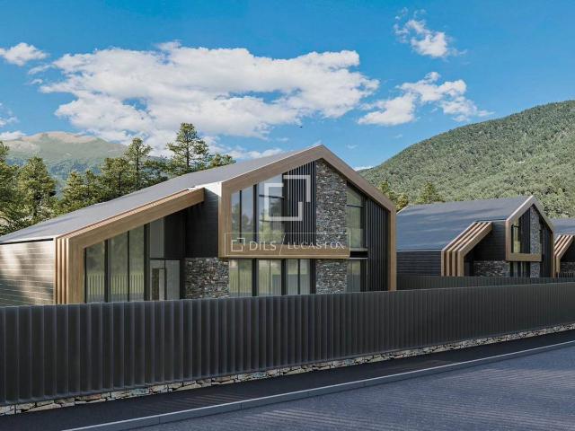 Casa chalet en Venta en L'Aldosa Anyós