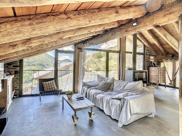 Casa chalet en Venta en L'Aldosa Ransol