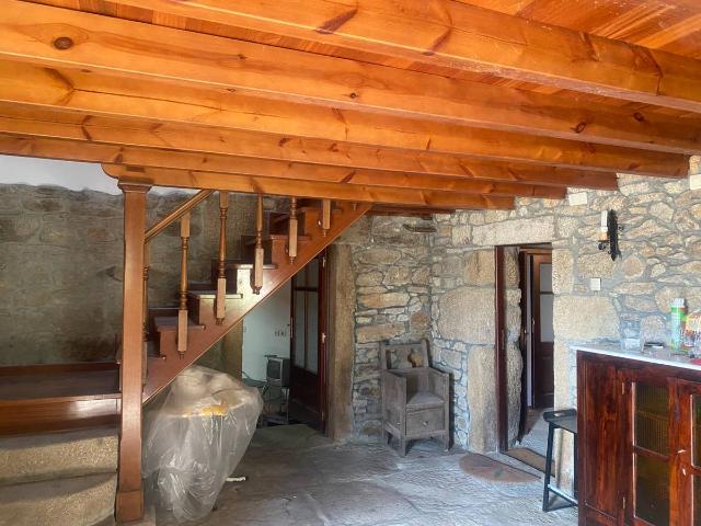 Casa chalet en Venta en Lalín