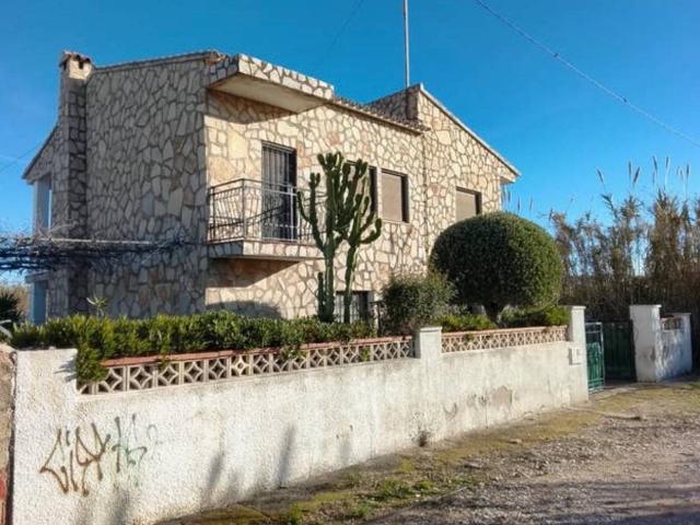 Casa chalet en Venta en L'Almadrava L'Estanyó