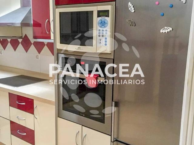 Casa chalet en Venta en Las Cabañuelas