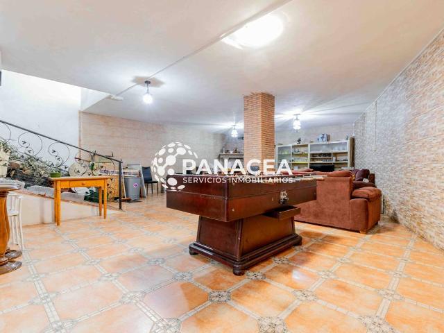 Casa chalet en Venta en Las Cabañuelas