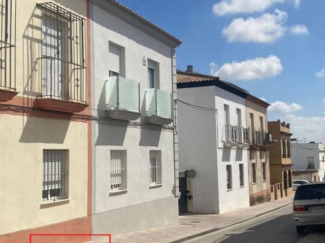 Casa chalet en Venta en Las Cabezas de San Juan
