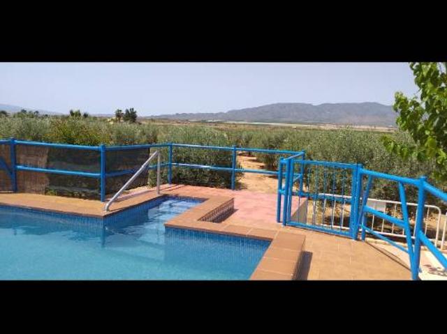 Casa chalet en Venta en Las Cánovas Cuevas de Reyllo