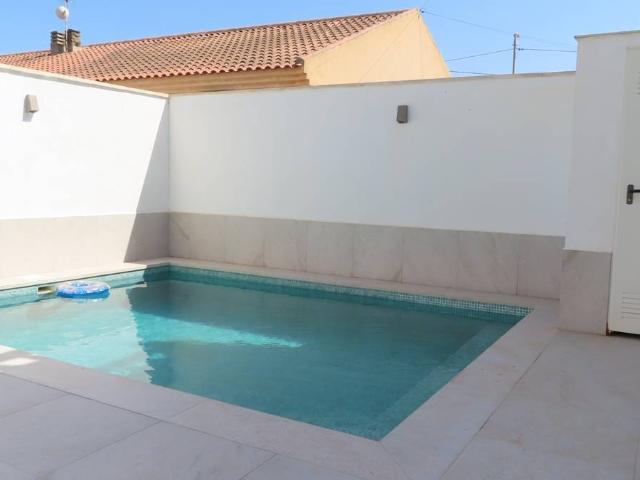 Casa chalet en Venta en Las Cánovas Cuevas de Reyllo