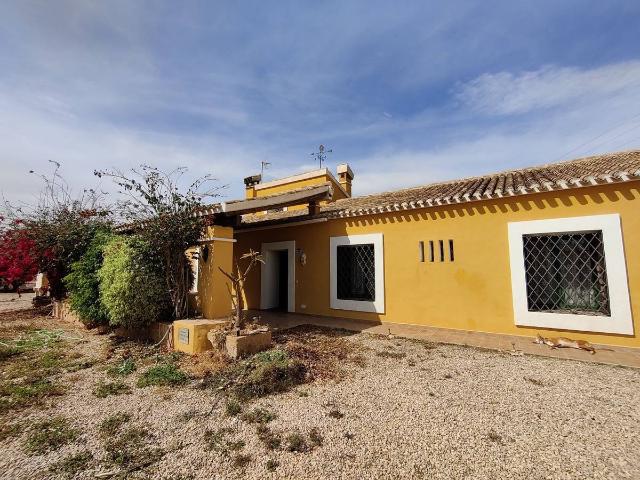 Casa chalet en Venta en Las Cánovas Cuevas de Reyllo