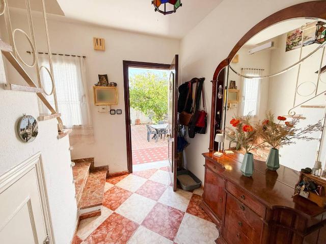 Casa chalet en Venta en Las Canteras
