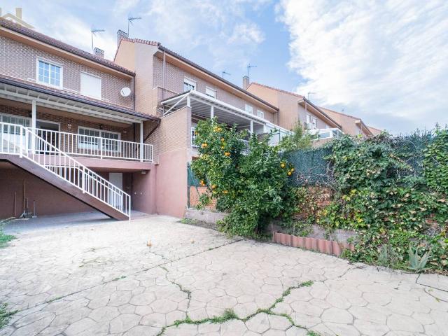 Casa chalet en Venta en Las Castañeras Bulevar
