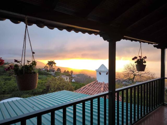 Casa chalet en Venta en Las Cuevas Los Gómez