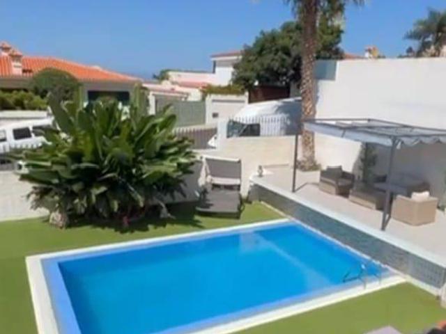 Casa chalet en Venta en Las Cuevas Los Gómez