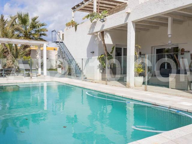 Casa chalet en Venta en Las Cunas La Algarrobina