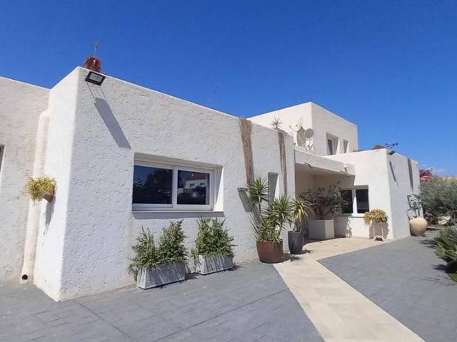 Casa chalet en Venta en Las Cunas La Algarrobina