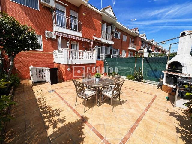 Casa chalet en Venta en Las Américas