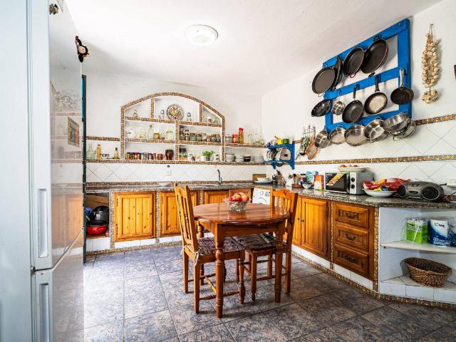 Casa chalet en Venta en Las Almenas