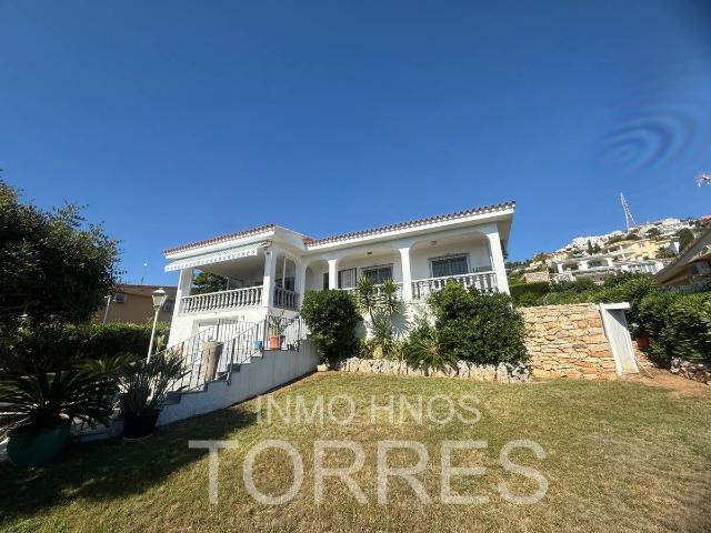 Casa chalet en Venta en Las Atalayas Urmi Cerro de Mar