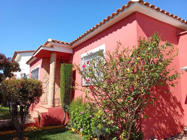 Casa chalet en Venta en Las Atalayas Urmi Cerro de Mar