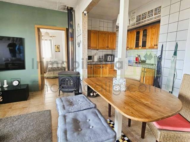 Casa chalet en Venta en Las Atalayas Urmi Cerro de Mar