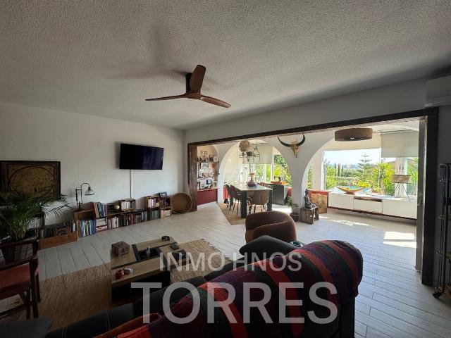 Casa chalet en Venta en Las Atalayas Urmi Cerro de Mar