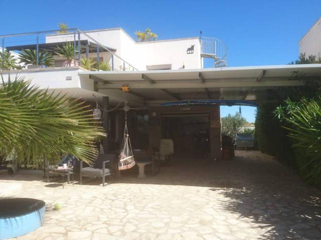 Casa chalet en Venta en Las Atalayas Urmi Cerro de Mar