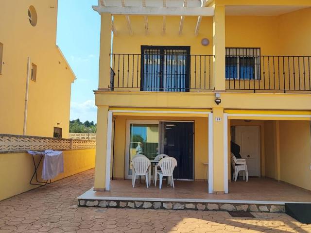 Casa chalet en Venta en Las Atalayas Urmi Cerro de Mar