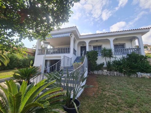 Casa chalet en Venta en Las Atalayas Urmi Cerro de Mar