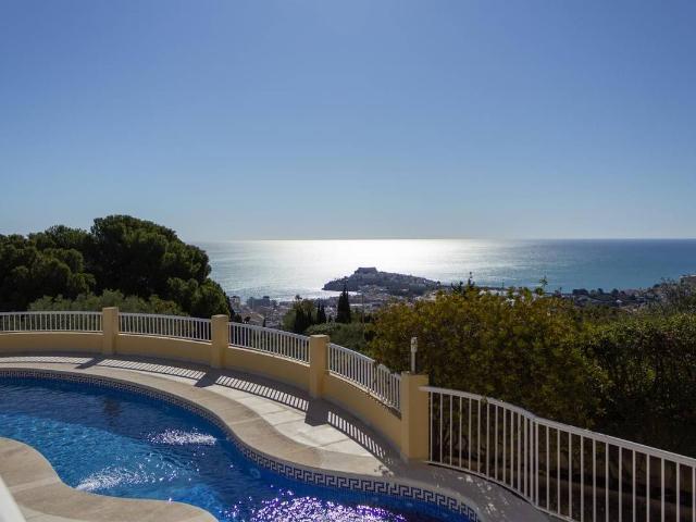 Casa chalet en Venta en Las Atalayas Urmi Cerro de Mar