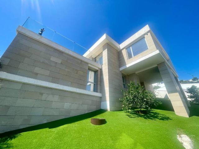 Casa chalet en Venta en Las Atalayas Urmi Cerro de Mar