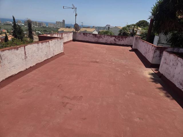 Casa chalet en Venta en Las Atalayas Urmi Cerro de Mar