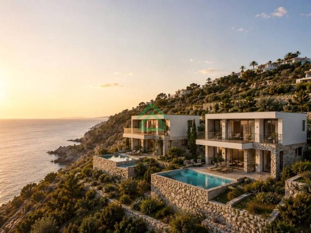 Casa chalet en Venta en Las Atalayas Urmi Cerro de Mar