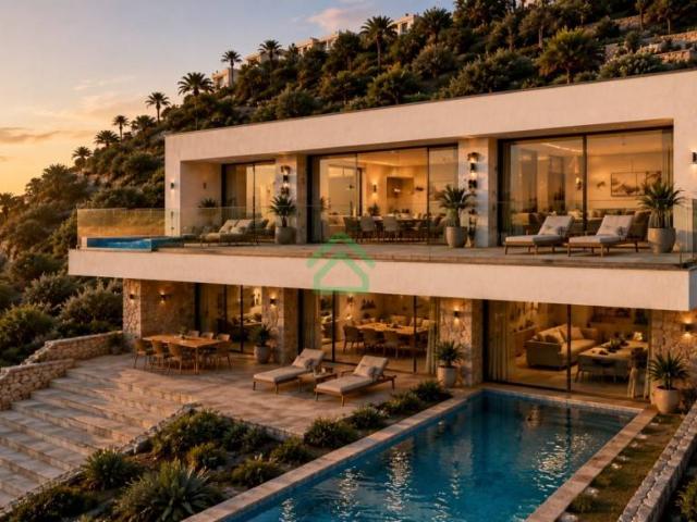Casa chalet en Venta en Las Atalayas Urmi Cerro de Mar