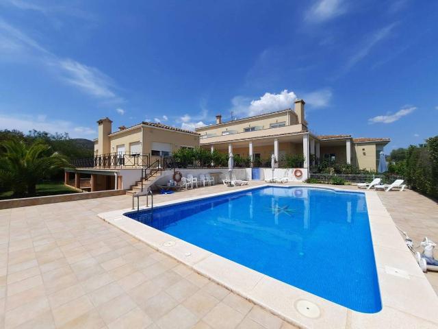 Casa chalet en Venta en Las Atalayas Urmi Cerro de Mar