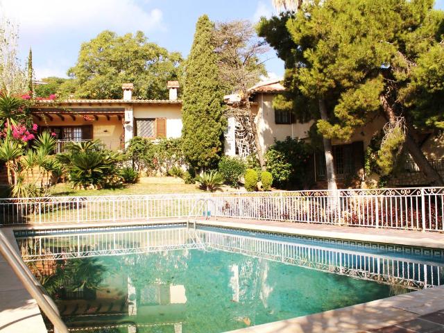 Casa chalet en Venta en Las Atalayas Urmi Cerro de Mar