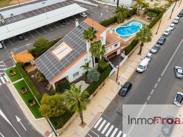 Casa chalet en Venta en Las Atalayas Urmi Cerro de Mar
