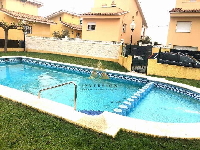 Casa chalet en Venta en Las Atalayas Urmi Cerro de Mar